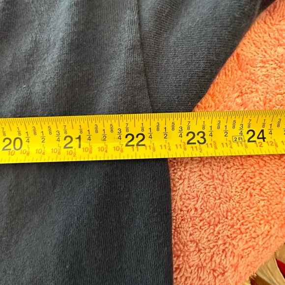 United State of America- Hanes Heavyweight T-Shirt Size XL - Picture 3 of 4